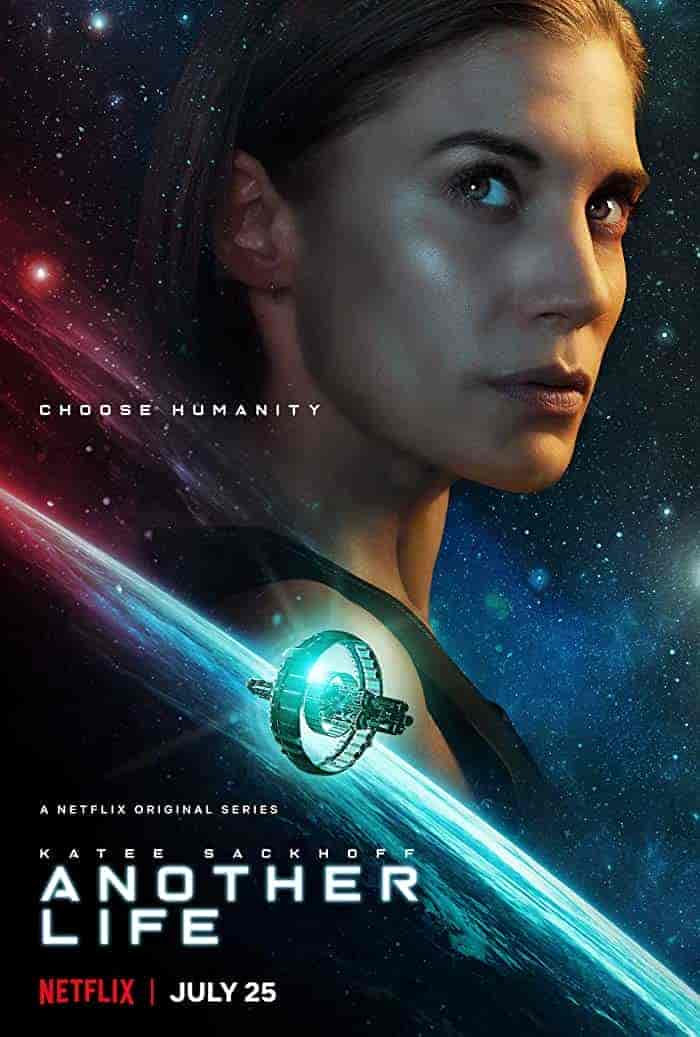 مسلسل Another Life الموسم الاول الحلقة 10 العاشرة والاخيرة مترجمة