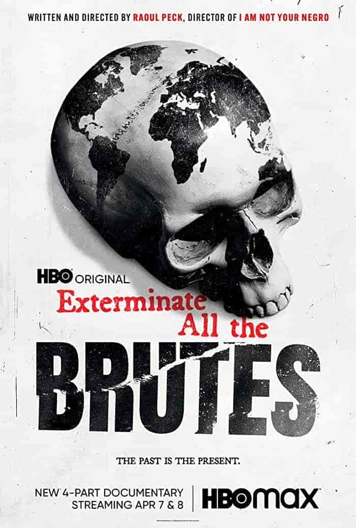 مسلسل Exterminate All the Brutes الموسم الاول الحلقة 4 والاخيرة مترجمة