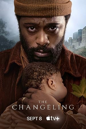 مسلسل The Changeling الموسم الاول الحلقة 3 الثالثة مترجمة