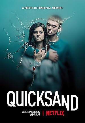 مسلسل Quicksand الموسم الاول الحلقة 3 مترجمة