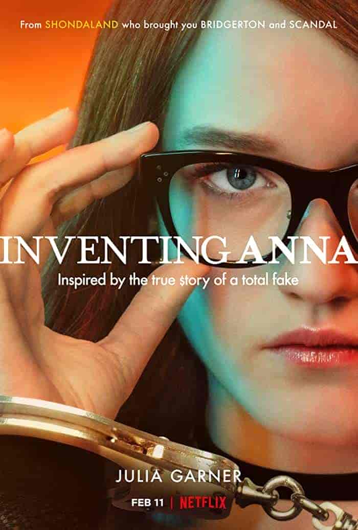 مسلسل Inventing Anna الموسم الاول الحلقة 6 السادسة مترجمة