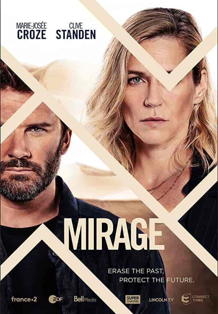 مسلسل Mirage الموسم الاول الحلقة 6 والاخيرة مترجمة