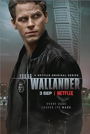 مسلسل Young Wallander الموسم الاول الحلقة 6 السادسة والاخيرة مترجمة