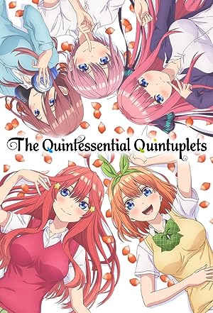انمي Go-Toubun no Hanayome الحلقة 12 والاخيرة مترجمة