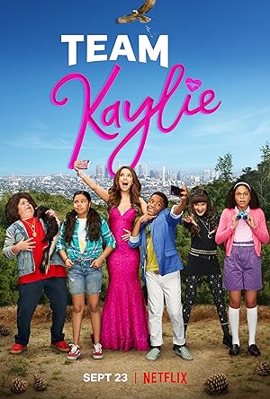 مسلسل Team Kaylie الموسم الاول الحلقة 2 مترجمة