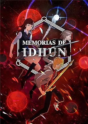 انمي The Idhun Chronicles الموسم الاول الحلقة 2 مترجمة