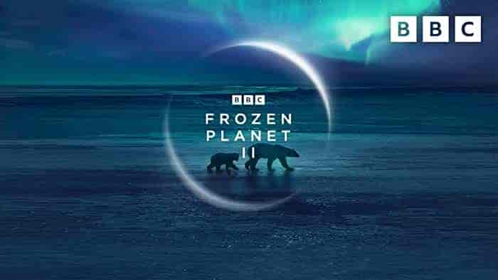 مسلسل Frozen Planet II الموسم الاول الحلقة 4 الرابعة مترجمة