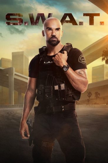 مسلسل SWAT الموسم السابع الحلقة 11 مترجمة