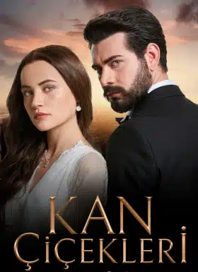 مسلسل زهور الدم الموسم الاول الحلقة 474 مدبلجة