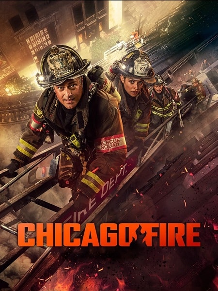مسلسل Chicago Fire الموسم 13 الحلقة 21 مترجمة