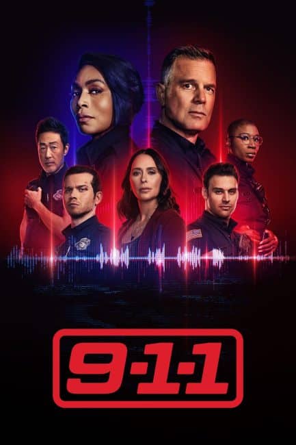 مسلسل 911 الموسم الثامن الحلقة 17 مترجمة