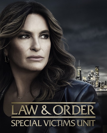 مسلسل Law & Order Special Victims Unit SVU الموسم 26 الحلقة 20 مترجمة