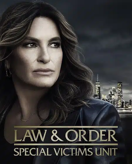 مسلسل Law & Order Special Victims Unit SVU الموسم 26 الحلقة 21 مترجمة