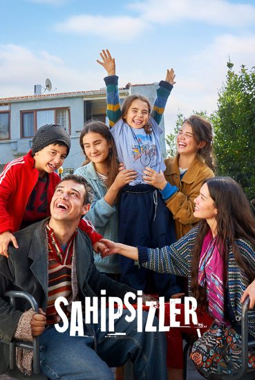 مسلسل المشردون الموسم الاول الحلقة 20 مترجمة