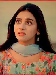مسلسل نهاية قلبي الحلقة 45 مدبلجة