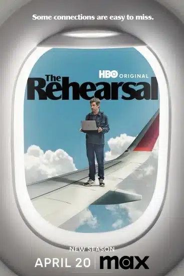 مسلسل The Rehearsal الموسم الثاني الحلقة 3 مترجمة