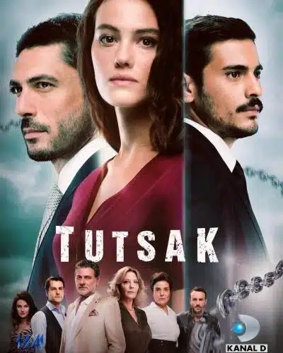 مسلسل الاسيرة الحلقة 9 مدبلجة
