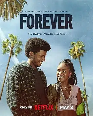 مسلسل Forever 2025 الموسم الاول الحلقة 3 مترجمة