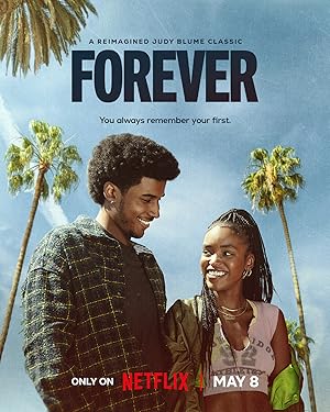 مسلسل Forever 2025 الموسم الاول الحلقة 7 مترجمة
