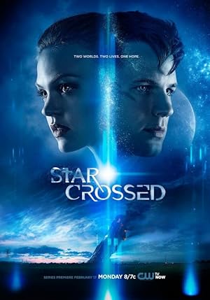 مسلسل Star Crossed الموسم الاول الحلقة 9 مترجمة