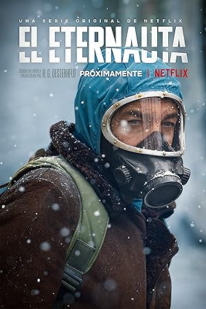 مسلسل The Eternaut الموسم الاول الحلقة 2 مترجمة
