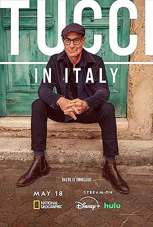 مسلسل Tucci in Italy الموسم الاول الحلقة 4 مترجمة