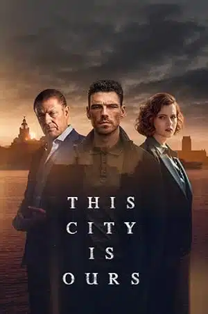 مسلسل This City Is Ours الموسم الاول الحلقة 5 مترجمة