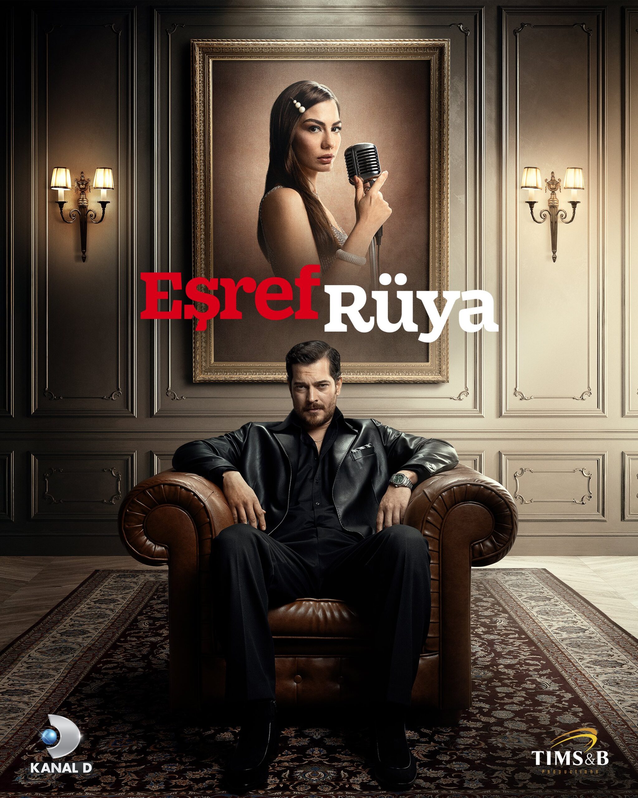 مسلسل حلم اشرف الموسم الاول الحلقة 6 مترجمة