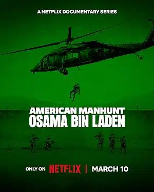 مسلسل American Manhunt Osama bin Laden الحلقة 2 مترجمة