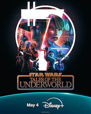 انمي مسلسل Star Wars Tales of the Underworld الحلقة 6 والاخيرة مترجمة