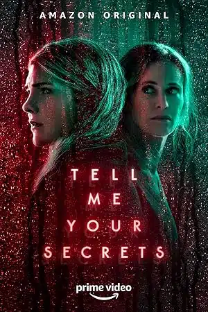 مسلسل Tell Me Your Secrets الموسم الاول الحلقة 2 مترجمة