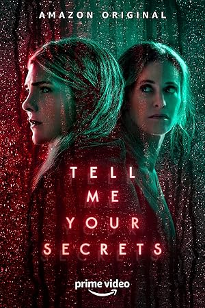 مسلسل Tell Me Your Secrets الموسم الاول الحلقة 7 مترجمة